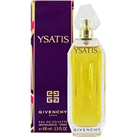 givenchy ysatis|is givenchy ysatis discontinued.